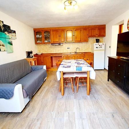Appartamento Porto Frailis Tortolì Εξωτερικό φωτογραφία