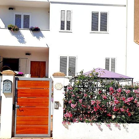 Appartamento Porto Frailis Tortolì Εξωτερικό φωτογραφία