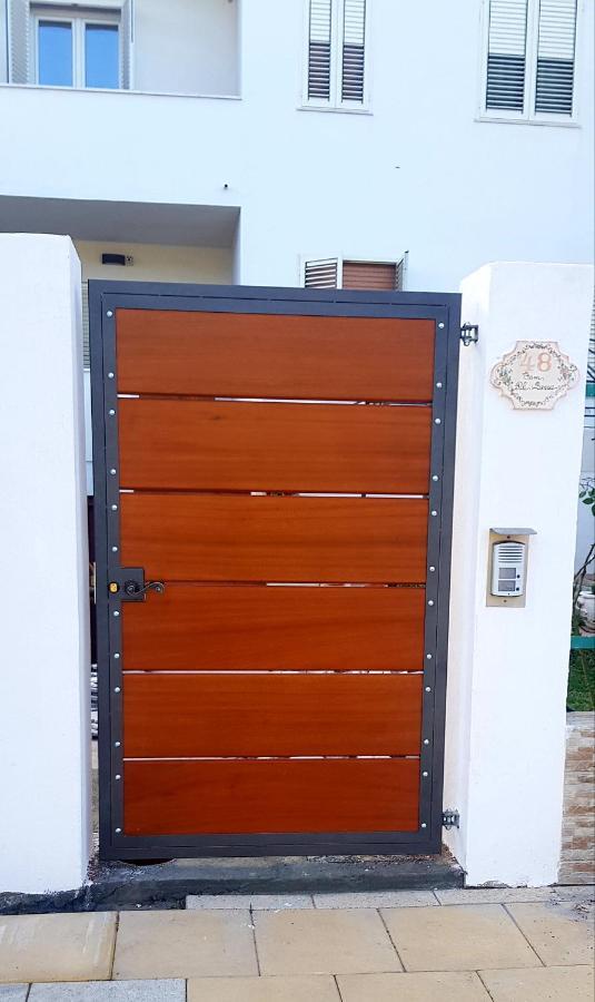 Appartamento Porto Frailis Tortolì Εξωτερικό φωτογραφία