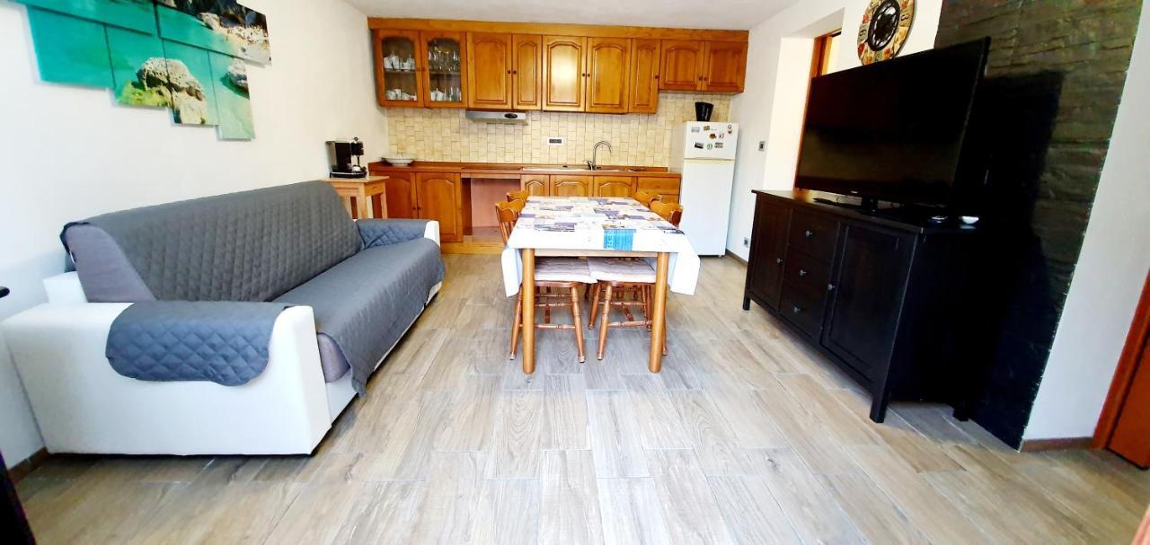 Appartamento Porto Frailis Tortolì Εξωτερικό φωτογραφία