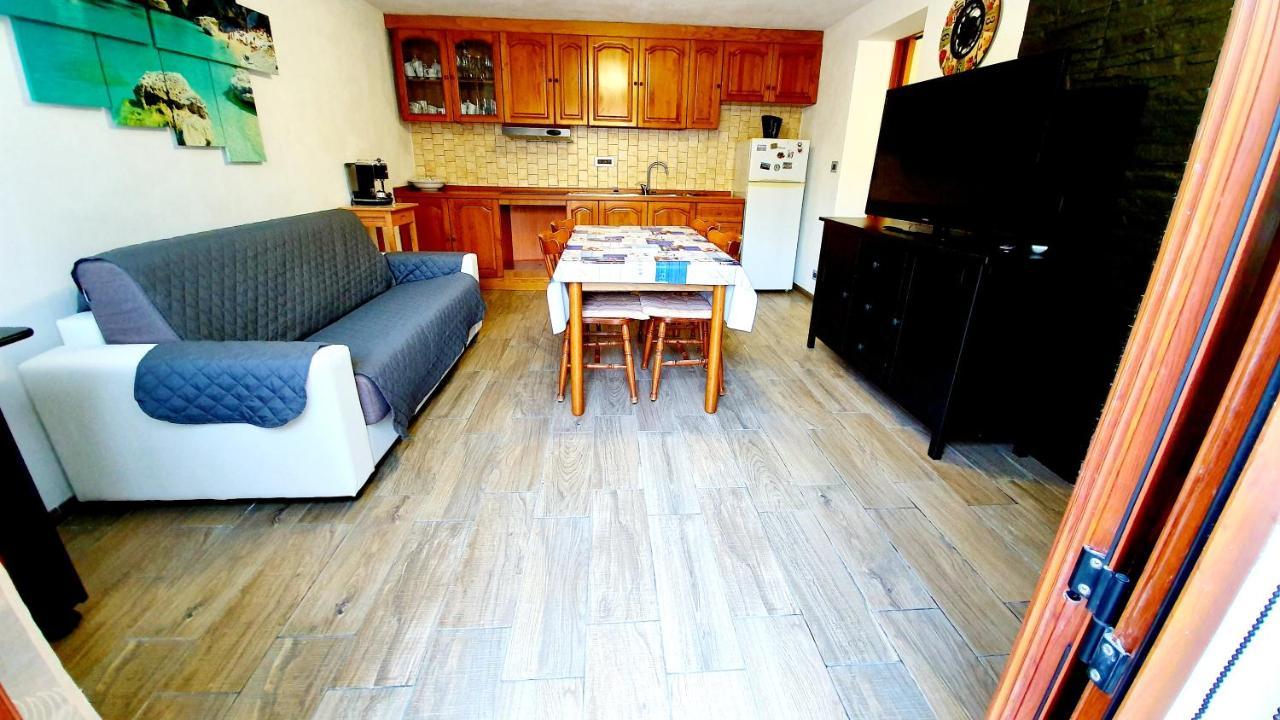 Appartamento Porto Frailis Tortolì Εξωτερικό φωτογραφία