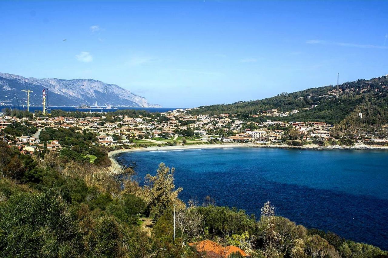 Appartamento Porto Frailis Tortolì Εξωτερικό φωτογραφία