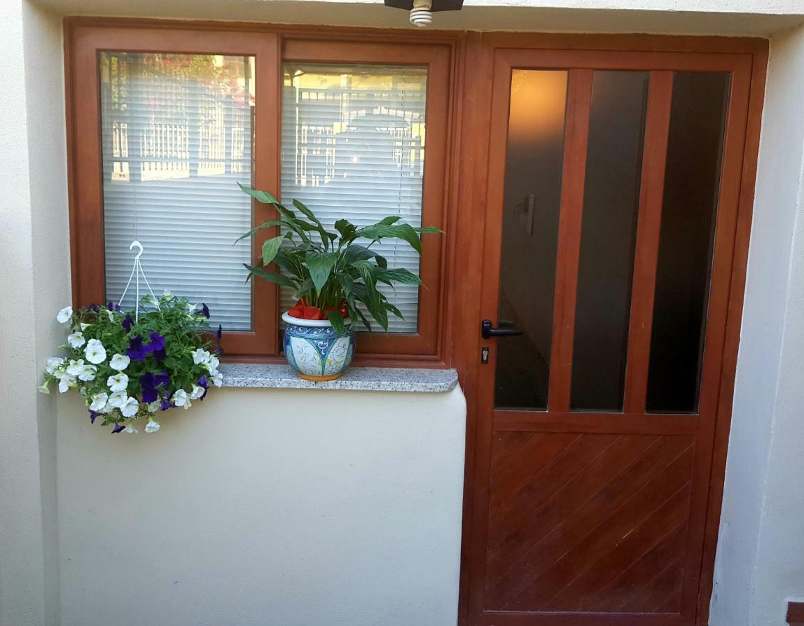 Appartamento Porto Frailis Tortolì Εξωτερικό φωτογραφία