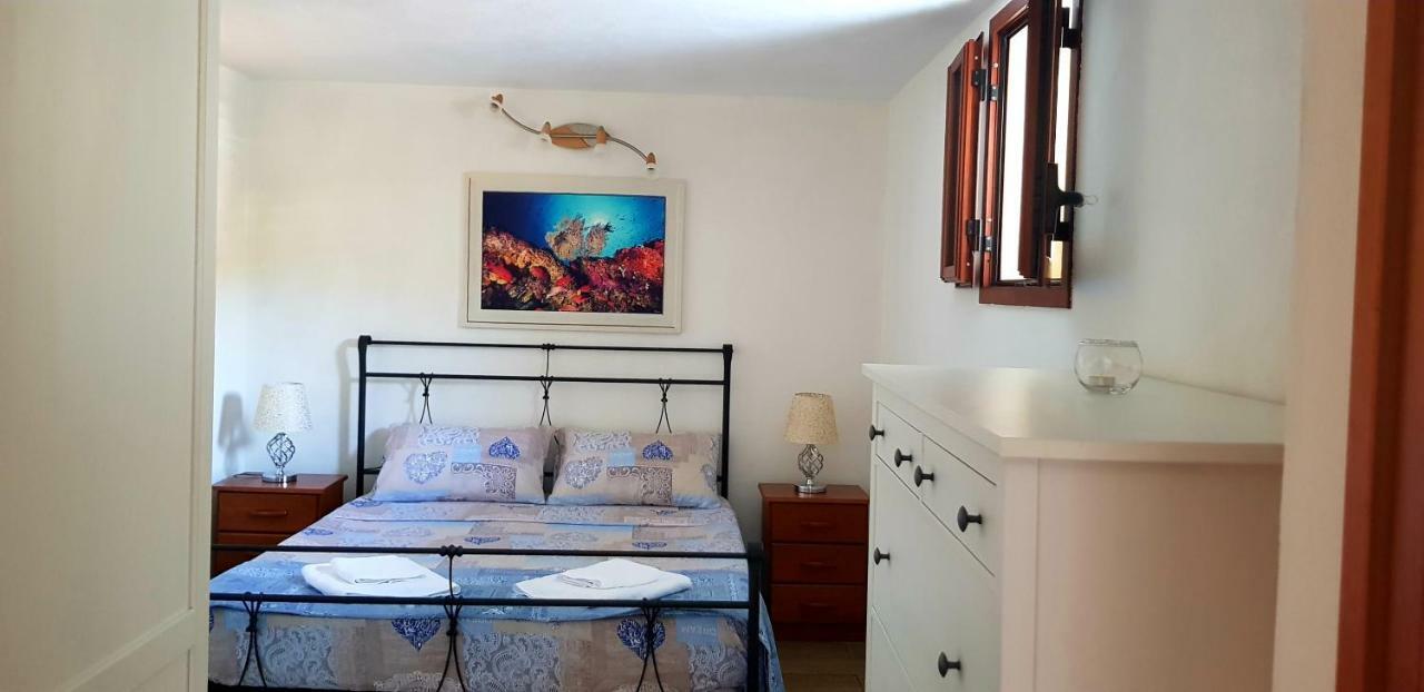 Appartamento Porto Frailis Tortolì Εξωτερικό φωτογραφία
