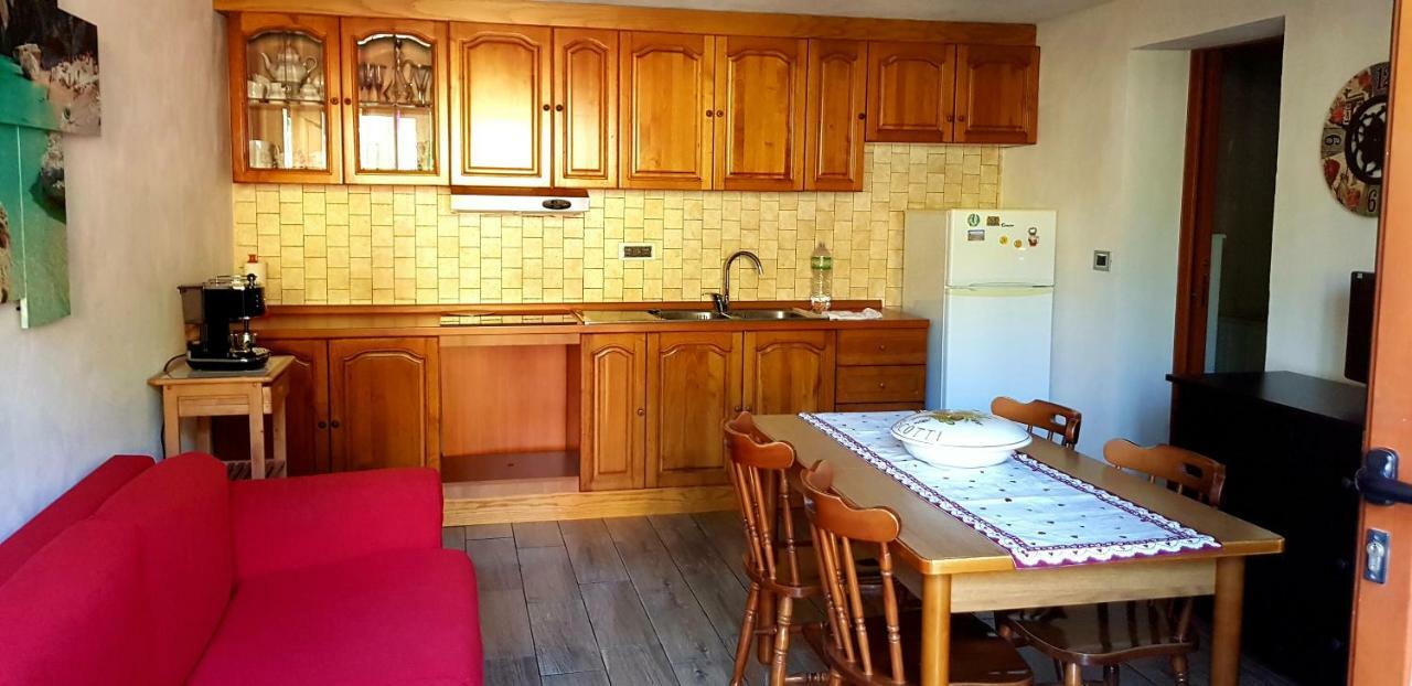 Appartamento Porto Frailis Tortolì Εξωτερικό φωτογραφία