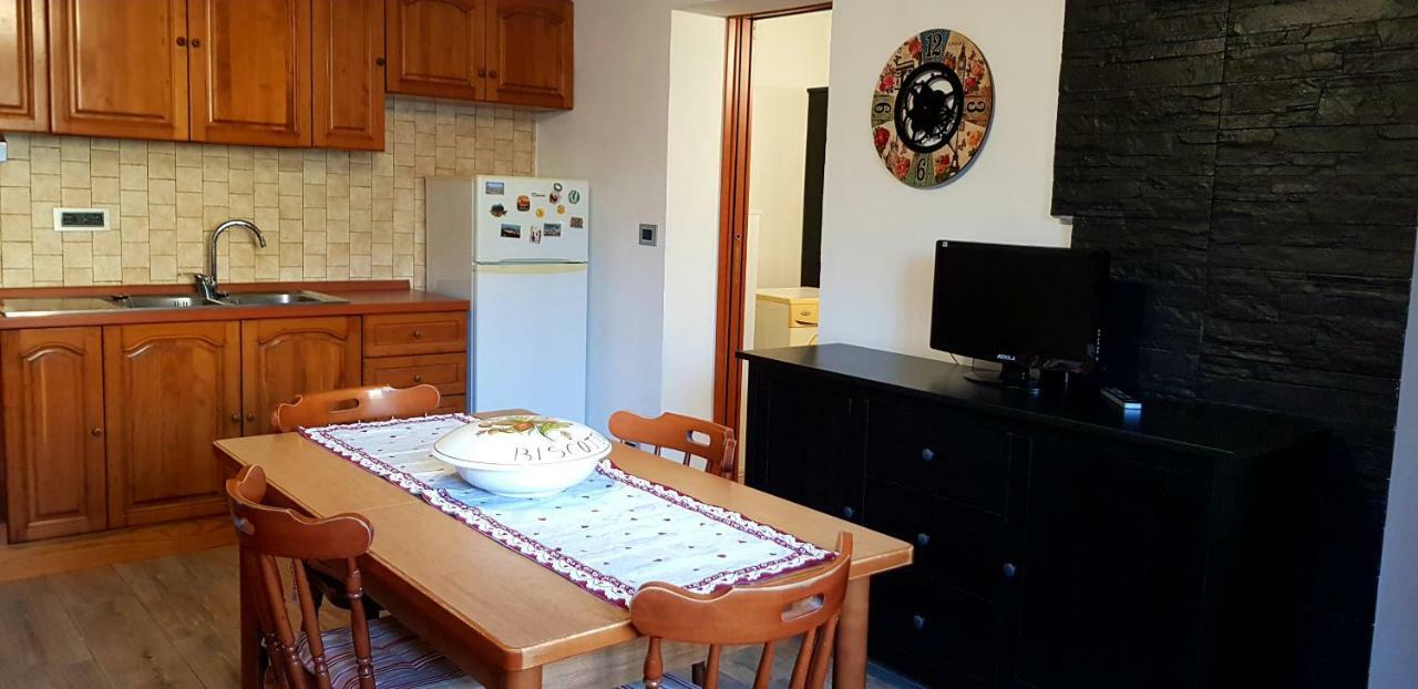 Appartamento Porto Frailis Tortolì Εξωτερικό φωτογραφία