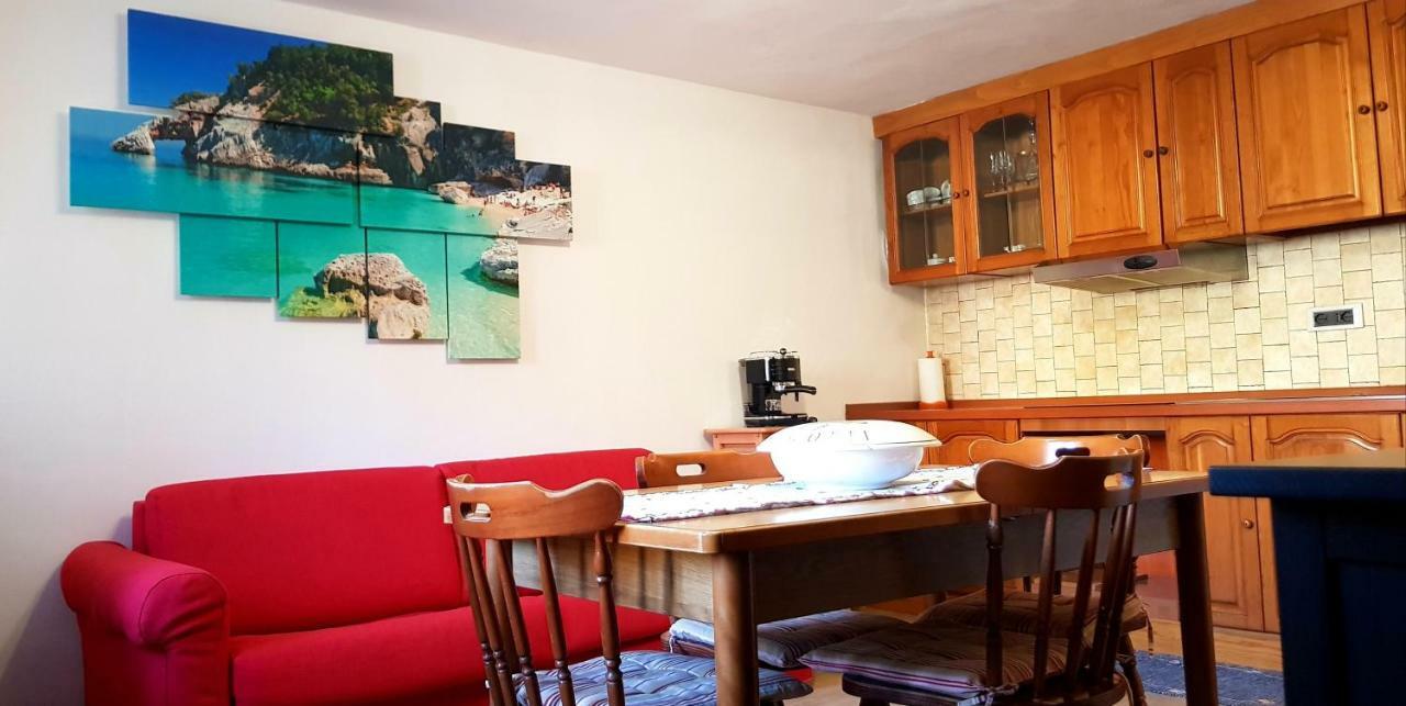 Appartamento Porto Frailis Tortolì Εξωτερικό φωτογραφία