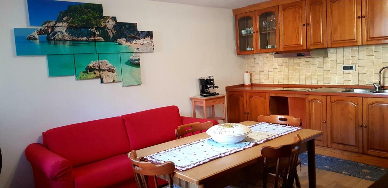 Appartamento Porto Frailis Tortolì Εξωτερικό φωτογραφία